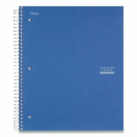 MEAD PRODUCTS NOTEBOOK, 8.5inX11,100SH 06148